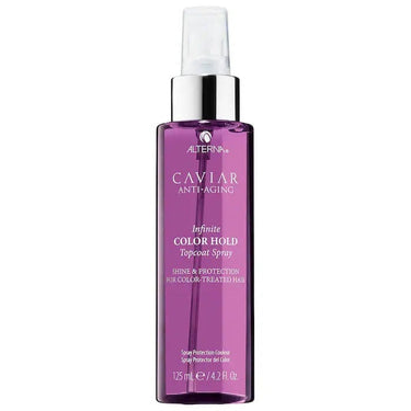 ALTERNA_Infinite Color Hold Topcoat Spray 125ml / 4.2oz_Cosmetic World